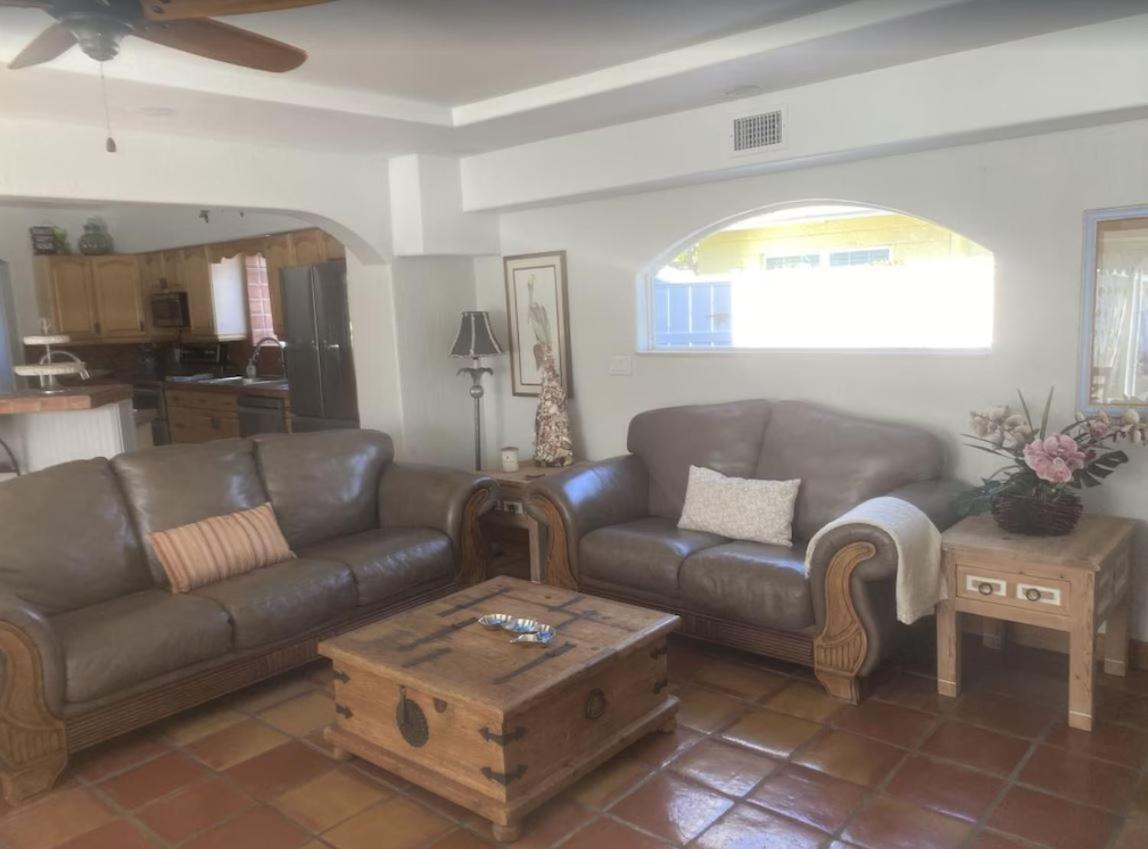 Pool/Waterfront Home 5 Min Walk To Siesta Key Village And Beach Exterior photo